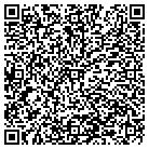 QR code with Hoernel Lock & Key Inc-Kenosha contacts