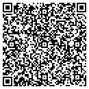 QR code with Hot Coals Lock & Safe contacts