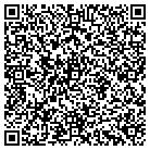 QR code with King Safe and Lock contacts