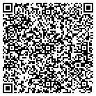 QR code with Mark Bates Safe Technician contacts