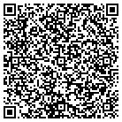 QR code with Phelps Time Lock Service Inc contacts