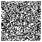 QR code with Precision Door & Lock Service contacts