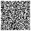 QR code with C B Tool & Supply Inc contacts