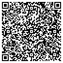 QR code with Clark's Tool contacts