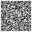 QR code with D & D Tool Co contacts