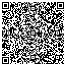 QR code with Fastenal contacts