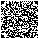 QR code with Fastenal contacts