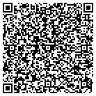 QR code with Gaging & Software Technologies contacts