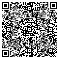 QR code with Gus's Tools Inc contacts