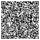 QR code with Hadley Wright Tools contacts