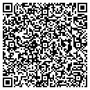 QR code with Hand Helpers contacts