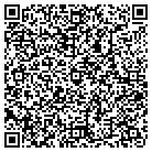QR code with Hida Tool & Hardware Inc contacts