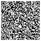 QR code with Highspeed Enterprises Inc contacts