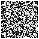 QR code with L L Langdon Inc contacts