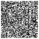 QR code with L & L Tool Specialties contacts
