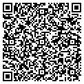 QR code with Mac Tools contacts