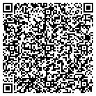 QR code with Nupla Corp contacts