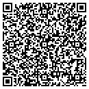 QR code with Padsel Inc contacts