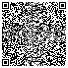 QR code with Magic Scissors Mobile Pet Grm contacts