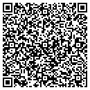 QR code with Rose W Inc contacts