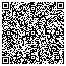 QR code with The Tool Shed contacts