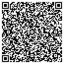QR code with Roryre Racing contacts