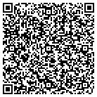 QR code with Tim George Jr Racing LLC contacts