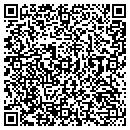 QR code with REST-O-Pedic contacts