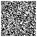 QR code with Cosey Corner contacts
