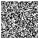 QR code with Amazing Glaze contacts