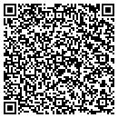 QR code with Ceramic Heaven contacts