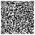 QR code with Ceranova Corporation contacts