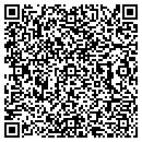 QR code with Chris Koontz contacts