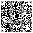 QR code with C & J's Ceramic Woods And Crafts contacts