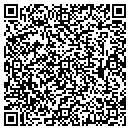 QR code with Clay Canvas contacts
