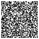 QR code with Clayworks contacts