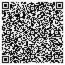 QR code with C-Side Ceramics Studio contacts