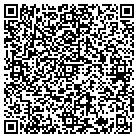 QR code with Custom Creations Tile Mar contacts