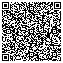 QR code with Cutting Edg contacts