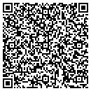 QR code with Rave 432 contacts