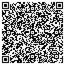 QR code with D & M Lumber Inc contacts