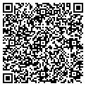 QR code with Decoart contacts