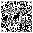 QR code with D J's Ceramic Delights contacts