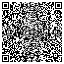 QR code with Flutterbys contacts