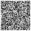 QR code with Glazing Pot contacts