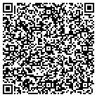 QR code with Hall Bennett A Roberta A contacts