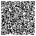QR code with Handcrafters contacts