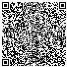 QR code with Healey's Ceramics & Crafts contacts