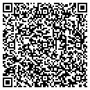 QR code with His & Hers Ceramics contacts