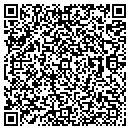 QR code with Irish & Such contacts